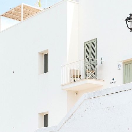 Villa Casa Mariste Monopoli Exterior foto